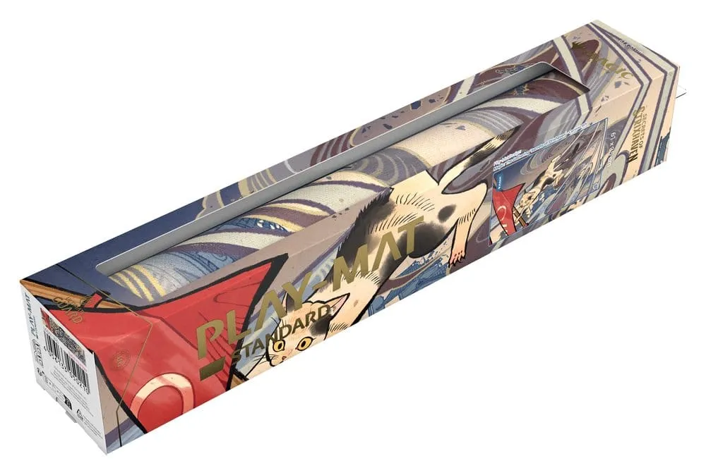 Ultimate Guard Play-Mat 2 mm (61 x 35 cm) Magic: The Gathering "Secrets of Strixhaven" - Cyclonic Rift